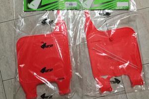 Tabella ufo style Honda cr , dal 90 al 94