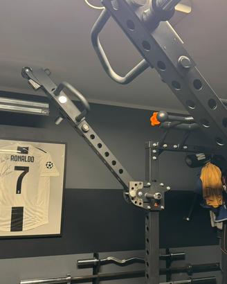 Lacertosus Pro Power Arms 2.0