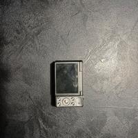 Panasonic Lumix dmc-sz10