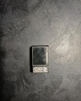 Panasonic Lumix dmc-sz10