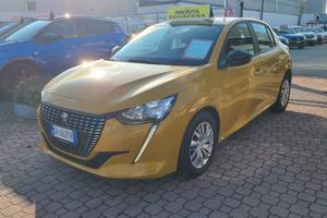 PEUGEOT 208 1.2 75CV 5 porte Active Pack