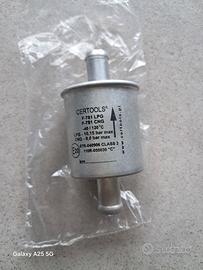 filtro GPL 14-14 fase gassosa