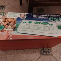 confezionatrice  sottovuoto  professionale
