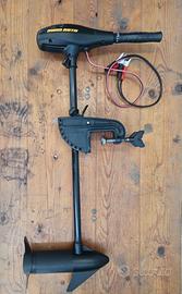 Motore fuoribordo elettrico Minn Kota Endura Max 