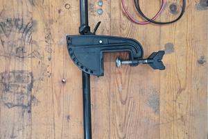 Motore fuoribordo elettrico Minn Kota Endura Max 