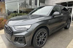 Audi Q5 SPB 40 TDI quattro S tronic Identity ...