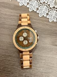 Green time