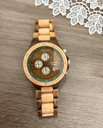 Green time