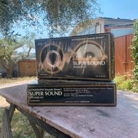 Kynacoustic ks 160