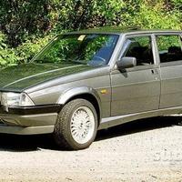 Parabrezza Alfa Romeo 75 (85-93)