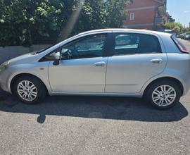 FIAT Punto Evo - 2012