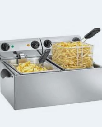 Friggitrice elettrica