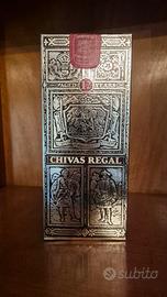 Chivas Regal Whisky