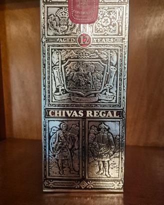 Chivas Regal Whisky