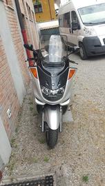 Yamaha Skyline 250 cc.