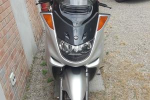 Yamaha Skyline 250 cc.