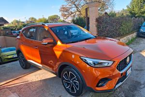 Mg ZS 1.5 VTi-tech Luxury