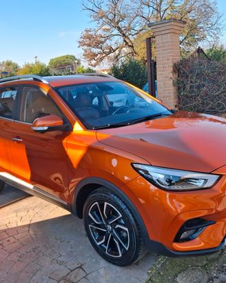 Mg ZS 1.5 VTi-tech Luxury