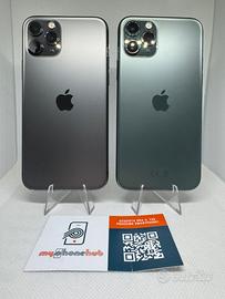 Iphone 11 pro 256gb 🍎