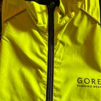 Gilet running