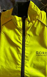 Gilet running