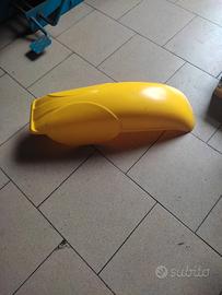 parafango posteriore motocross epoca