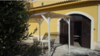 Dimore del Carrubo Villa Ovest con piscina