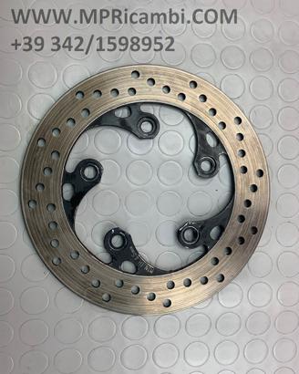 DISCO POSTERIORE SUZUKI GSXR 1000 2003 2004 K3 K4