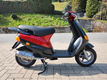 Piaggio zip 50 cc 2 tempi come nuovo