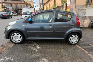 Peugeot 107 1.4 HDi 5p. Plaisir