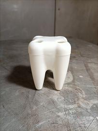 Portaspazzolino da denti