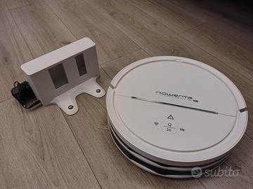 Robot aspirapolvere Rowenta