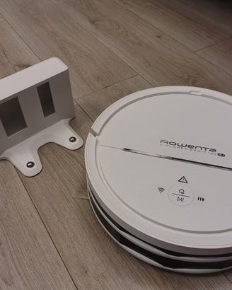 Robot aspirapolvere Rowenta