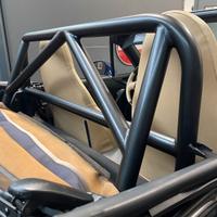 Roll bar Mazda Mx-5 NA-NB