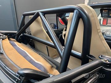 Roll bar Mazda Mx-5 NA-NB
