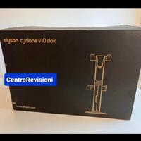 Dyson Cyclone V10 Dok NUOVA 