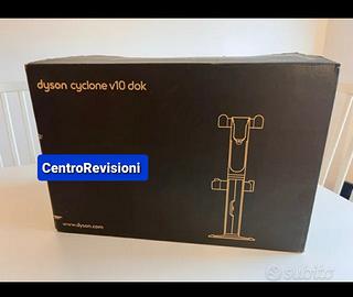 Dyson Cyclone V10 Dok NUOVA 