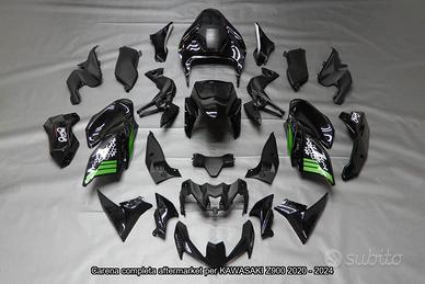 Promo Carena compatibile KAWASAKI Z900 2020 - 2024