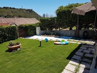 Costa Rei - Villa Isa