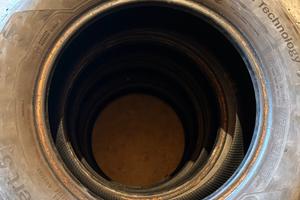 Gomme UNIROYAL 215/65 R16