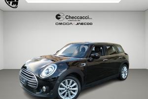 MINI Mini Clubman (F54) Mini 2.0 Cooper D Busi...