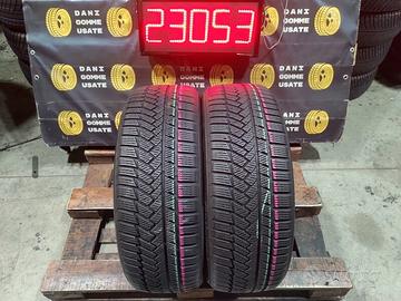 2 GOMME 215 50 18 INVERNALI AL 99% CONTINENTAL