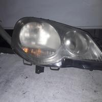 FARO ANTERIORE DESTRO VOLKSWAGEN Polo Restyling 4Â