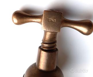 Antico cavatappi Italiano