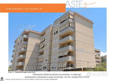 Box/Posto auto Reggio di Calabria [A4340170]