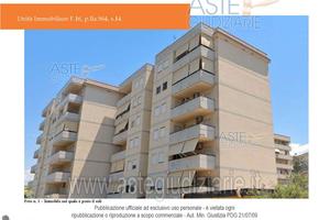 Box/Posto auto Reggio di Calabria [A4340170]