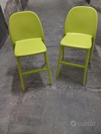 Sgabello Junior Urban