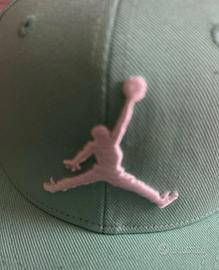 Cappello Jordan
