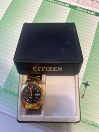 Citizen donna automatico