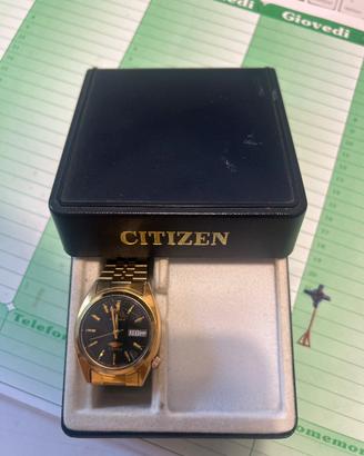 Citizen donna automatico